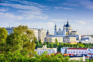 RECEPTIVO MADRID RECEPTIVO MADRID