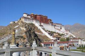 Potala Potala