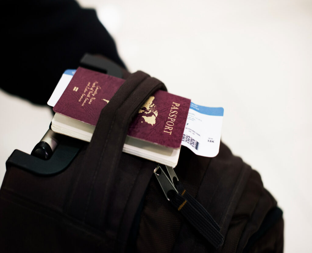 ¿Es necesario el pasaporte para viajar por Europa Guía 2026