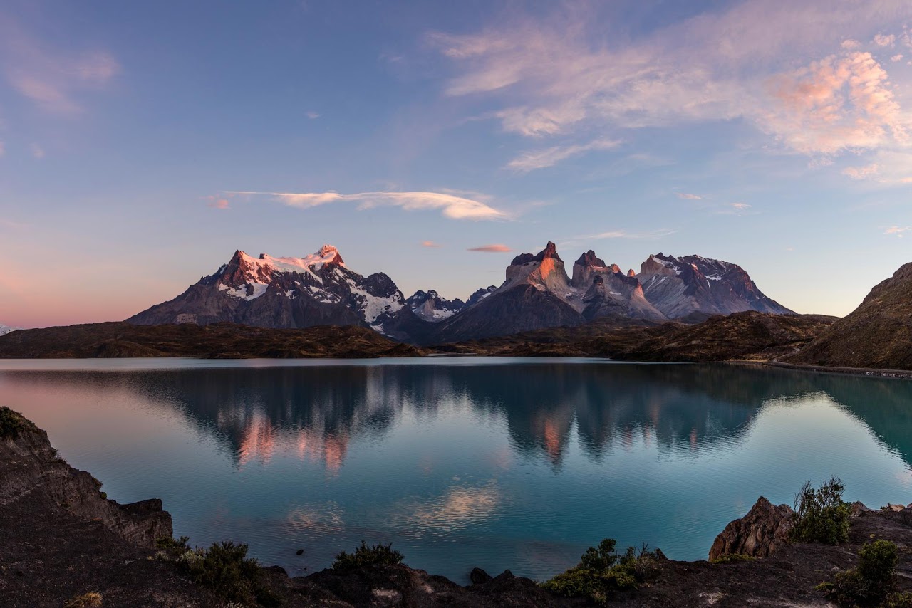 America del Sur