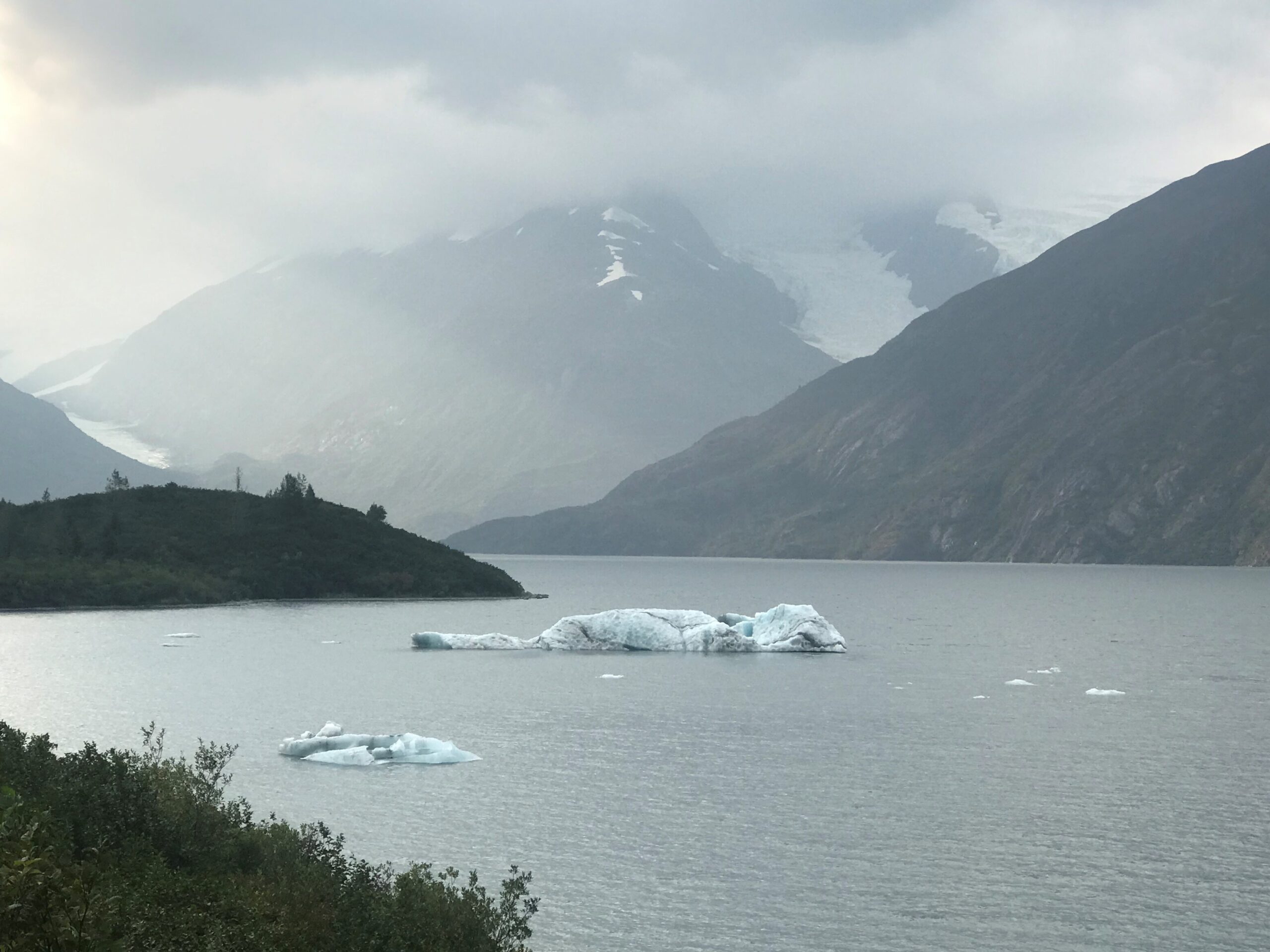 Alaska