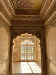 Viaje a India