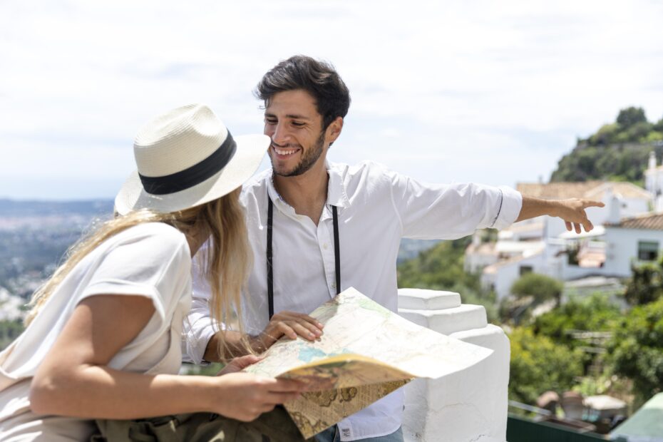 Destinos únicos fuera de lo común