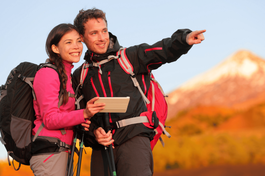 Aplicaciones para viajar: Las Mejores Apps y Gadgets