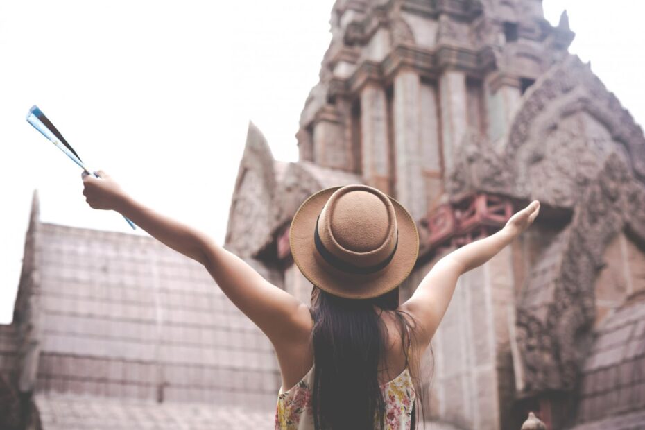 Viajes culturales