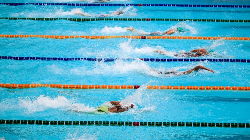 juegos olimpicos