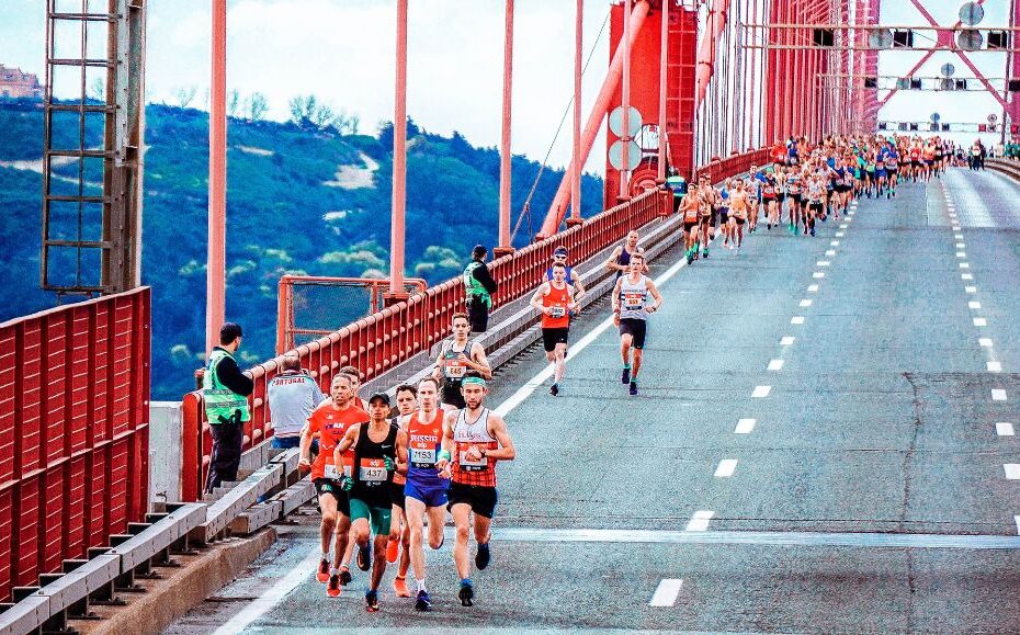 maratones en viajes deportivos