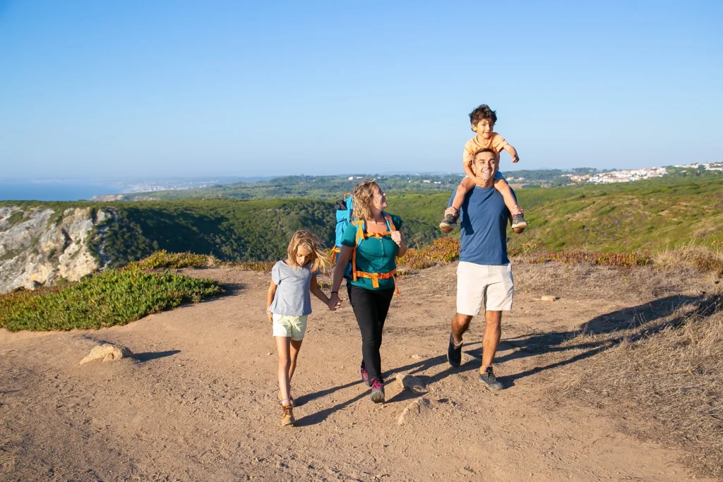 La clave para el éxito en viajes en familia: personalización. Nos adaptamos a los diversos intereses y edades.