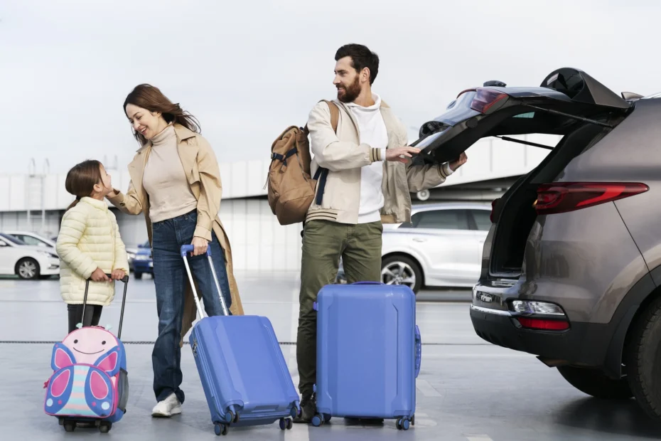 ¿Sueñas con viajes en familia perfectos? Diseñamos experiencias personalizadas que complacen los diferentes intereses y edades de todos en casa.