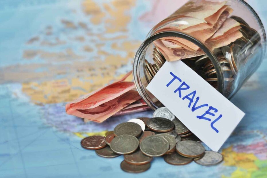como ahorrar en viajes corporativos
