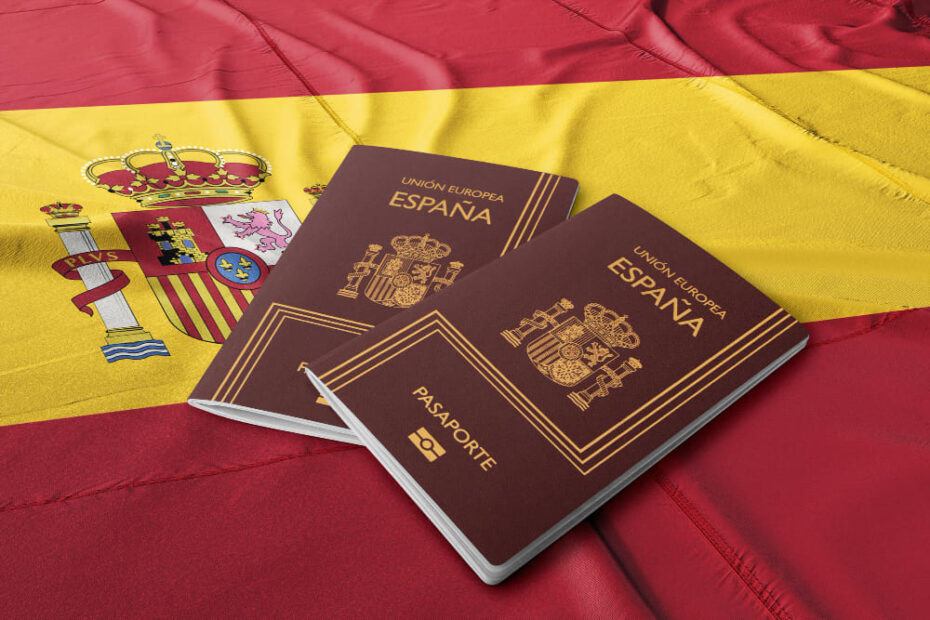 A qué países puedo viajar con pasaporte español