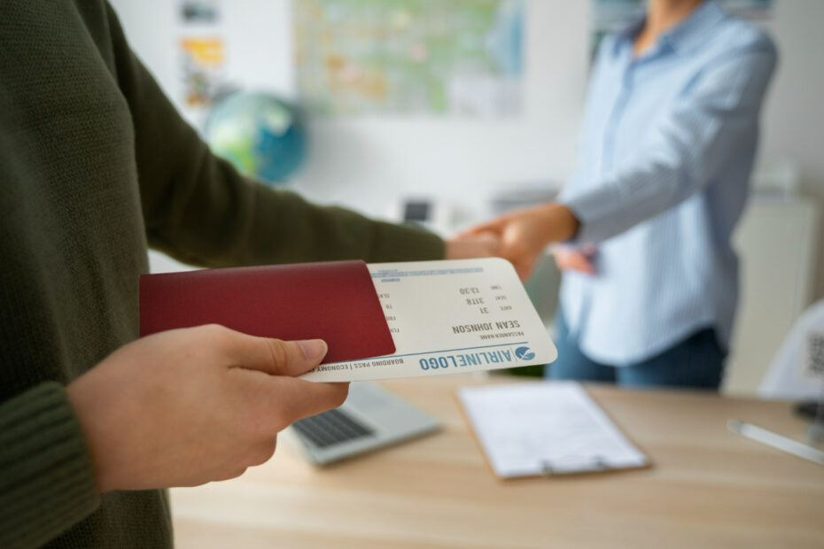 ¿Es necesario el pasaporte para viajar por Europa Guía 2026