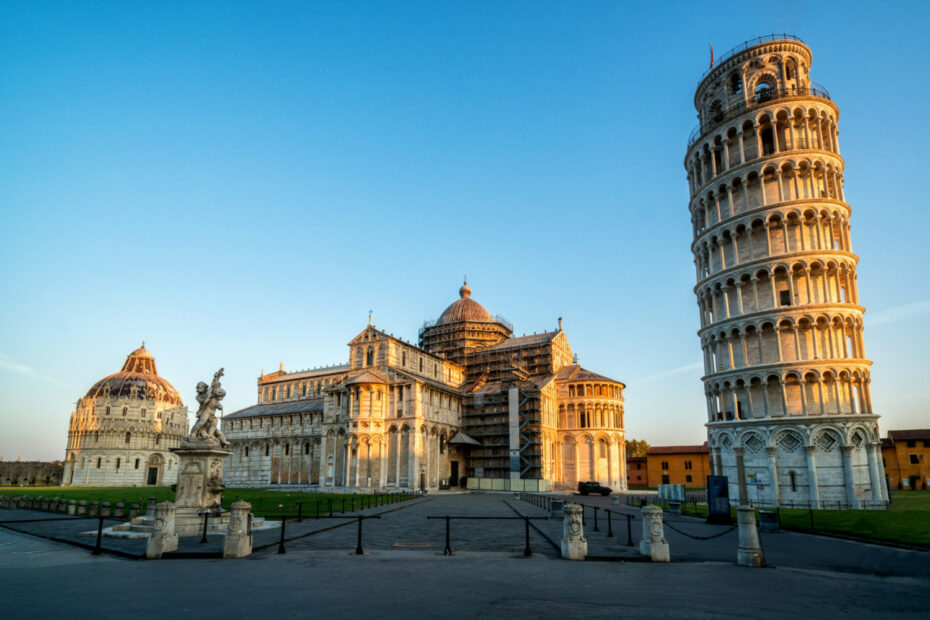 para viajar a italia se necesita pasaporte